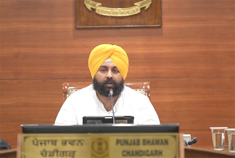 PunjabKesari